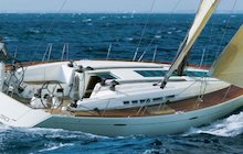 Beneteau First 50
