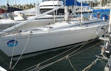 Beneteau First 51