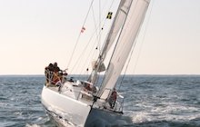 Beneteau First Class 10