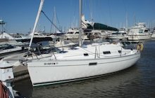 Beneteau Oceanis 281