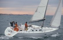 Beneteau Oceanis 323