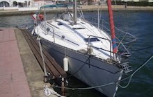 Beneteau Oceanis 351