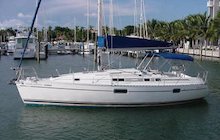 Beneteau Oceanis 352