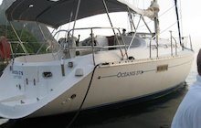 Beneteau Oceanis 370