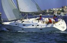 Beneteau Oceanis 381