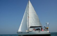 Beneteau Oceanis 390