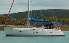 Beneteau Oceanis 411