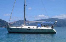 Beneteau Oceanis 440