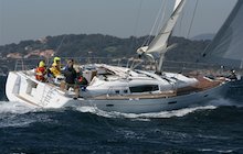 Beneteau Oceanis 50