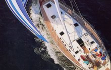 Beneteau Oceanis 500