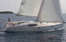 Beneteau Oceanis 54