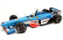 Benetton B198