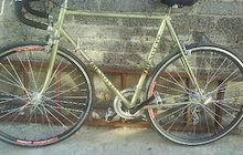 Benotto 1600