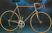 Benotto 3000