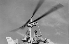 Bensen B-9