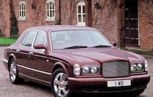 Bentley Arnage R