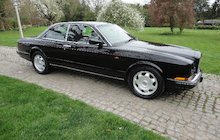 Bentley Continental S