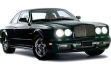 Bentley Continental T440 PC