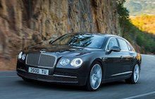 Bentley Flying Spur