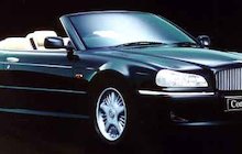 Bentley Java concept