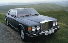 Bentley Mulsanne S