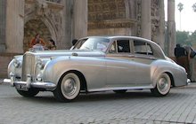 Bentley S 2