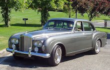 Bentley S 3