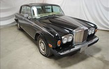 Bentley T 2