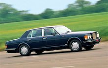 Bentley Turbo R