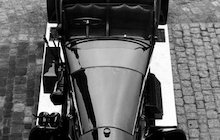 Benz 25 - 55