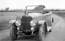 Benz 29 - 60