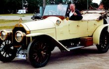 Benz 33 - 75