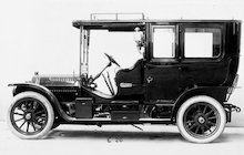 Benz 35 - 60