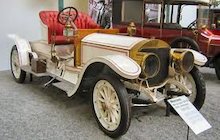 Benz 37 - 70