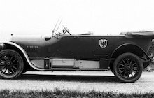 Benz 39 - 100