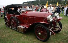 Benz 82 - 200