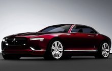 Bertone B99 Concept