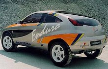 Bertone Enduro