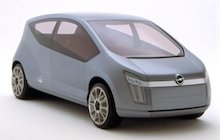 Bertone Filo Concept