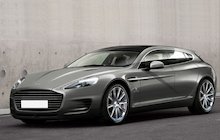 Bertone Rapide