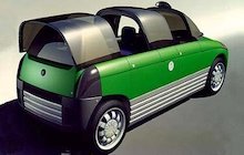 Bertone Slim Concept