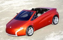Bertone Suagna Concept