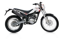 Beta Motor Alp 125