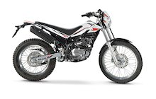 Beta Motor Alp 200
