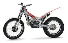Beta Motor Evo 250 2T