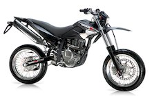 Beta Motor M4 4T