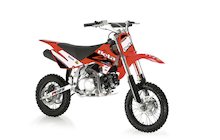 Beta Motor Minicross R 125