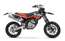 Beta Motor RR 125 4T Motard LC
