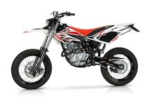 Beta Motor RR 125 4T Motard