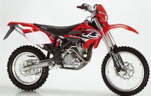 Beta Motor RR 400